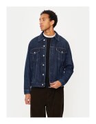 Schott Nyc Мъжко яке - 304869921 - Памук -