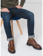 Scotch  Soda Дънки с прав крачол