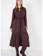 Scotch  Soda Рокля с колан
