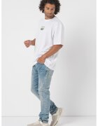 Scotch  Soda Слим дънки Ralston с копчета
