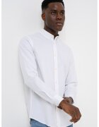Scotch  Soda Стандартна риза с копчета на яката