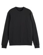 Scotch  Soda Суитшърт с овално деколте