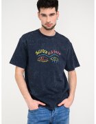 Scotch  Soda Тениска с лого