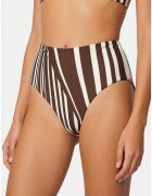SEAFOLLY Дамски бикини слип - - синтетичен материал - графичен принт