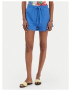 SEAFOLLY Дамски къси панталони - памук
