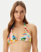 SEAFOLLY Сутиен 305002204 - Найлон/Еластан -