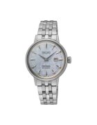 Seiko Дамски часовник - Метал - Автоматичен механизъм - Златист