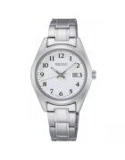 Seiko Дамски часовник - Neo Classic SUR465P1