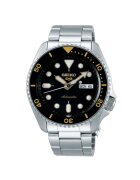 Seiko Мъжки часовник 5 Sports Automatic 42x13 мм