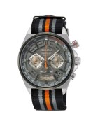 Seiko Мъжки часовник - Chronograph SSB403P1