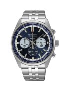 Seiko Мъжки часовник - Хронограф SSB427P1