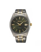 Seiko Мъжки часовник Titanium - SUR377P1