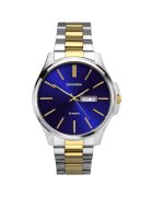 Sekonda Дамски часовник Classic S-1440.00 - Аналогов