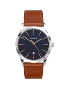 Sekonda Мъжки часовник Classic S-1580.00 - Аналогов