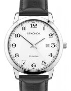 Sekonda Мъжки часовник Classic S-30129.00 - Аналогов