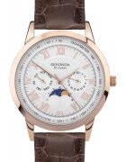 Sekonda Мъжки часовник Monica S-30148.00 - Аналогов