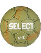 Select Топка за хандбал Solera 3