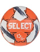 Select Топка за хандбал Ultimate EHF European League - официална топка за мач