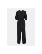 Selected Femme Дамски гащеризон - 302058457 - Вискоза