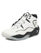 SHAQ Мъжки спортни обувки - EOSS-H.O.F AQ95027M - естествена кожа