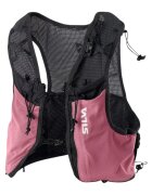 Silva Раница за бягане Strive Fly-Розова-L