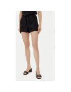 Silvian Heach Дамски къси панталони GPP25334SH - памук -