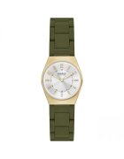 Skagen Дамски часовник Lille Ocean SKW3034 - Аналогов