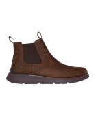 Skechers Боти Chelsea от еко кожа