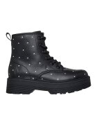 Skechers Боти Gravlen с декоративни камъни