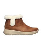 Skechers Боти On The Go Joy от еко кожа