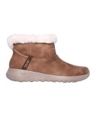 Skechers Боти On The Go - Карамел/Крем