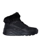 Skechers Боти с еко пух
