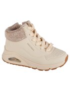 Skechers Боти с текстил