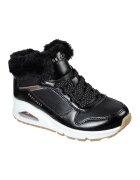 Skechers Боти Uno Cozy On Air от еко кожа