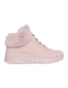 Skechers Боти Uno Lite с еко пух