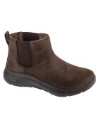 Skechers Ботуши Челси - Go Walk Arch Fit 2.0 Boot - Classic Charm 144550