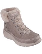 Skechers Ботуши Glacial Ultra - Wonderland - Gri