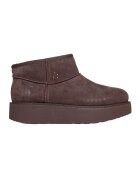Skechers Ботуши Keep Cozy Slip-Ins W 169143-CHOC - Жени