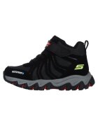 Skechers Ботуши RUGGED RANGER - STORM TRAIL 406412LBKRD