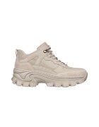 Skechers Ботуши Street Box Kewl Ave W 177240-TPE - бежови