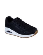 Skechers Черен - - Черен
