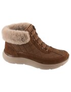 Skechers Даimsки зимни боти - Slip-ins: On-The-Go Encore - Cozy Fit Maisie 144844