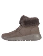 Skechers Дамски боти On-the-go Joy - 144334DKTP