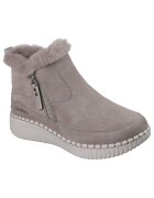 Skechers Дамски боти - WILSHIRE BLVD FRESH ZIP 168108