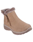 Skechers Дамски ботуши EASY GOING COOL ZIP 167862