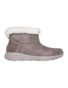 Skechers Дамски ботуши On The Go Joy Slip-Ins W 144800-DKTP