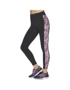 Skechers Дамски чорапогащи Полиамид -