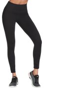 Skechers Дамски чорапогащник - Go Walk Клин с висока талия 19364214