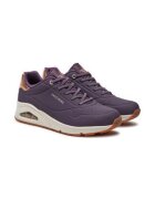 Skechers дамски - еко кожа - лилав