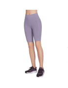 Skechers Дамски къс чорапогащник - Go Walk - найлон - 659787